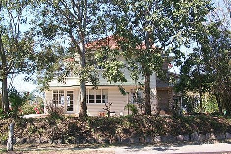 Property photo of 239 Swann Road Taringa QLD 4068