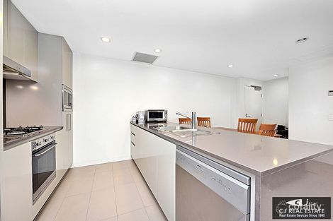 Property photo of 608/14 Shoreline Drive Rhodes NSW 2138