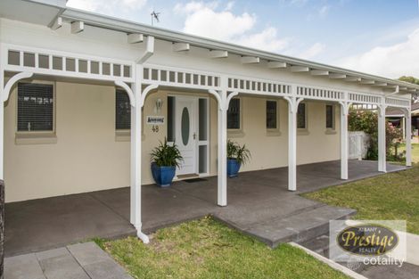 Property photo of 48 Kooyong Avenue Warrenup WA 6330