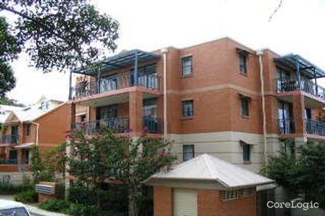 Property photo of 43/1 Hyam Street Balmain NSW 2041