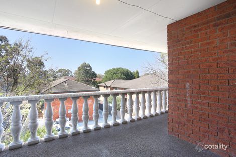 Property photo of 12/23-25 Crown Street Granville NSW 2142