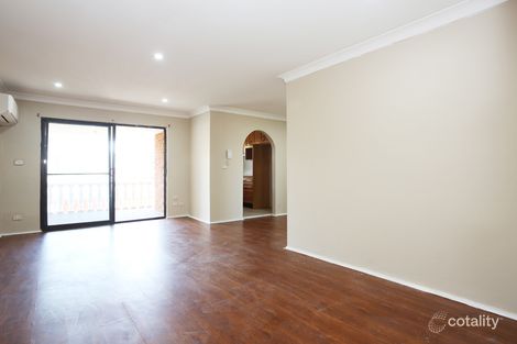 Property photo of 12/23-25 Crown Street Granville NSW 2142