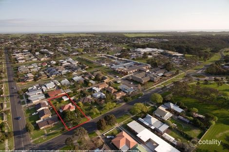 Property photo of 215 Graham Street Wonthaggi VIC 3995