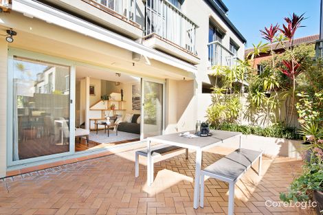 Property photo of 2/6-10 Dine Street Randwick NSW 2031