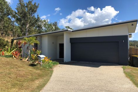 14 Vector Ct, Cannon Valley, QLD 4800