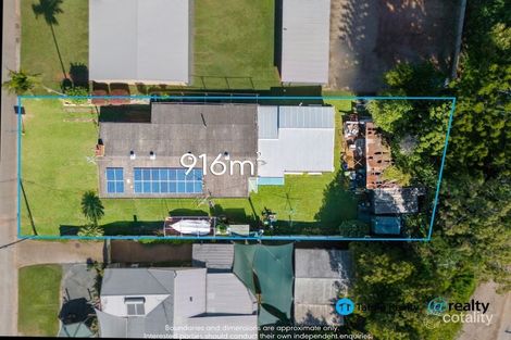 Property photo of 11 Outridge Street Redland Bay QLD 4165