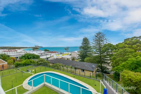 4/53 Ronald Ave, Shoal Bay, NSW 2315