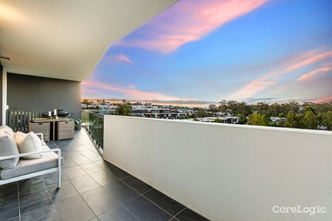 Property photo of 403/100 Fairway Drive Norwest NSW 2153