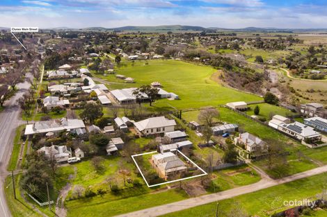 Property photo of 47 Thornton Street Clunes VIC 3370
