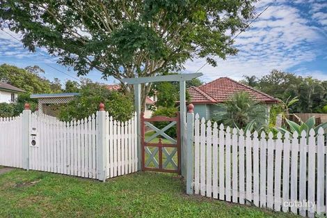 34 Farrell St, Ashgrove, QLD 4060