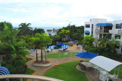 Property photo of 32/274 Alexandra Parade Alexandra Headland QLD 4572