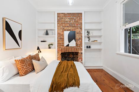 Property photo of 155 Denison Street Camperdown NSW 2050