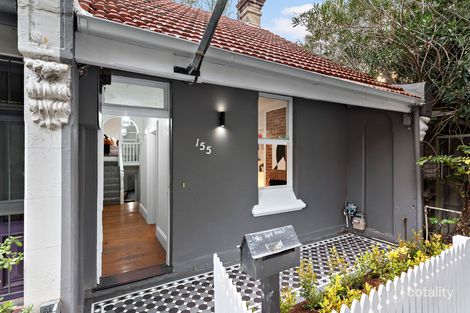 Property photo of 155 Denison Street Camperdown NSW 2050