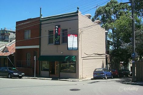 Property photo of 103 Church Street Camperdown NSW 2050