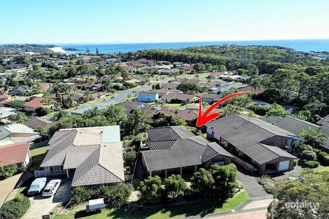 Property photo of 14 Zamia Place Forster NSW 2428