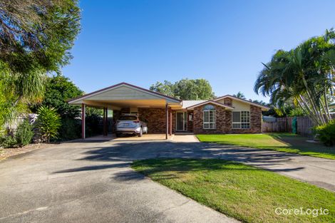 Property photo of 5 Aileen Court Andergrove QLD 4740
