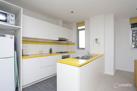 Property photo of 20/60 Auburn Road Hawthorn VIC 3122
