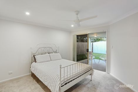 Property photo of 27 Helm Crescent Wurtulla QLD 4575