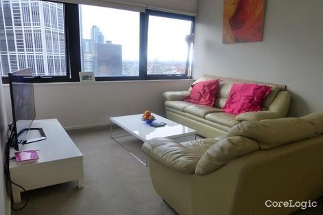 Property photo of 2315/250 Elizabeth Street Melbourne VIC 3000