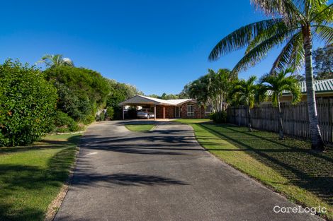 Property photo of 5 Aileen Court Andergrove QLD 4740