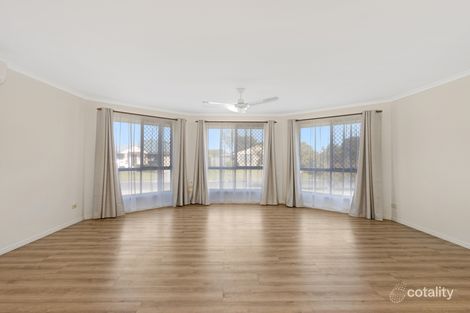 Property photo of 11 Elliot Court Eli Waters QLD 4655