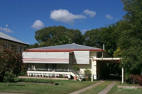 35 Luck Ave, Wandal, QLD 4700