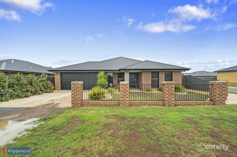 Property photo of 159 McAdam Street Maffra VIC 3860