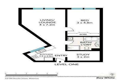 Property photo of 53/788-822 Bourke Street Waterloo NSW 2017