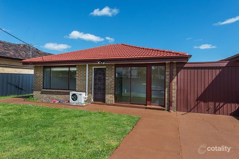 5/9-11 Dalgety St, Dandenong, VIC 3175