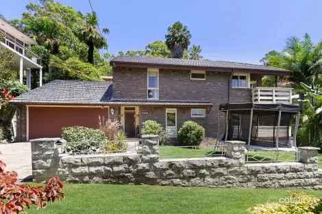 Property photo of 22 Walker Avenue Narrabeen NSW 2101