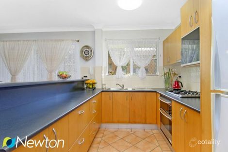 Property photo of 2/67-71 Flora Street Kirrawee NSW 2232