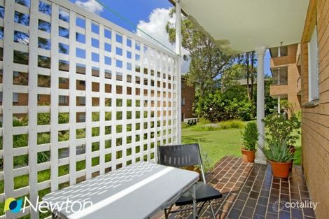 Property photo of 2/67-71 Flora Street Kirrawee NSW 2232