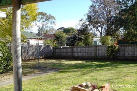 Property photo of 20 Ashmore Road Forest Hill VIC 3131