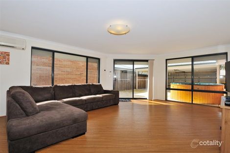 Property photo of 102 Coolamon Boulevard Ellenbrook WA 6069