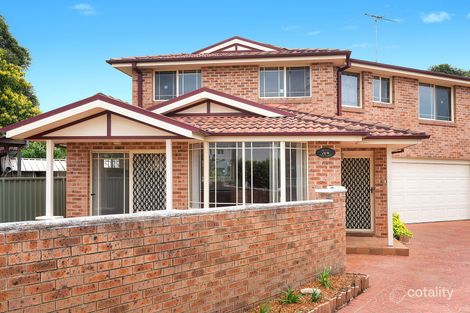 Property photo of 51A Sanoni Avenue Sandringham NSW 2219