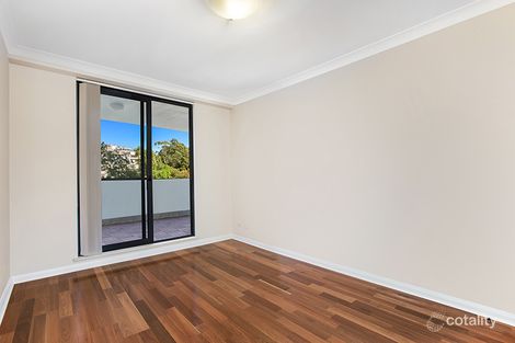 Property photo of 203/40 King Street Wollstonecraft NSW 2065