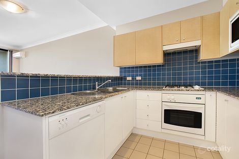 Property photo of 203/40 King Street Wollstonecraft NSW 2065