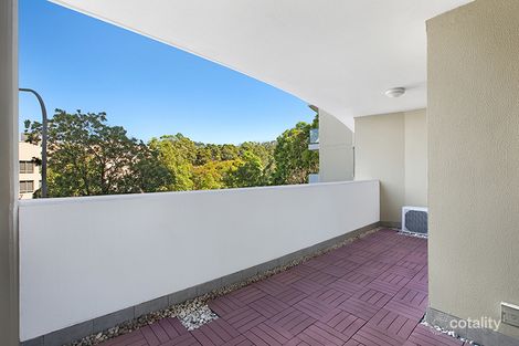 Property photo of 203/40 King Street Wollstonecraft NSW 2065