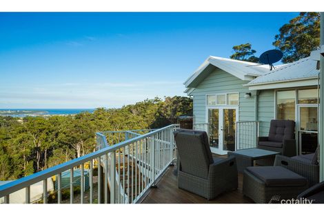 Property photo of 133A Merimbula Drive Merimbula NSW 2548
