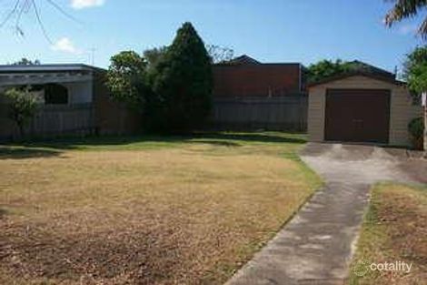 Property photo of 24 Ripon Way Rosebery NSW 2018