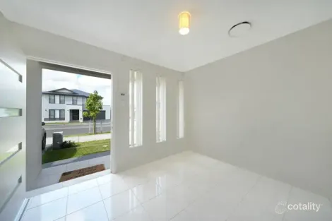 Property photo of 112B Banfield Drive Oran Park NSW 2570