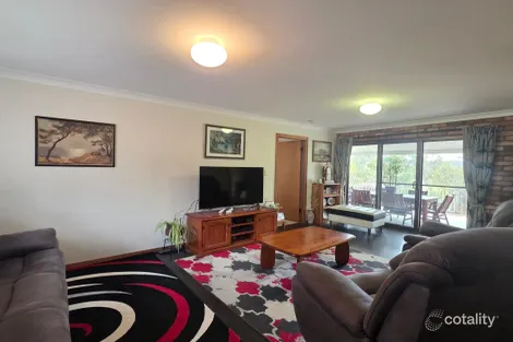 Property photo of 47 Greenup Street Stanthorpe QLD 4380