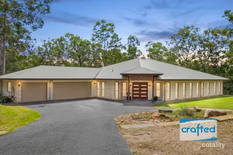 210 Spinebill Dr, Greenbank, QLD 4124