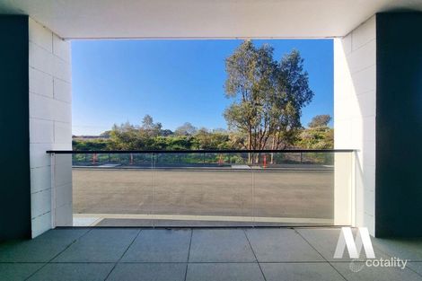 Property photo of G03/8 Joseph Road Footscray VIC 3011