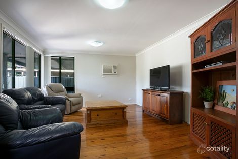 Property photo of 27 Rivendell Crescent Werrington Downs NSW 2747