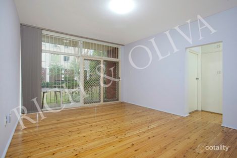 Property photo of 2/141 Croydon Avenue Croydon Park NSW 2133