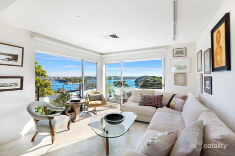 Property photo of 9/26 East Crescent Street McMahons Point NSW 2060