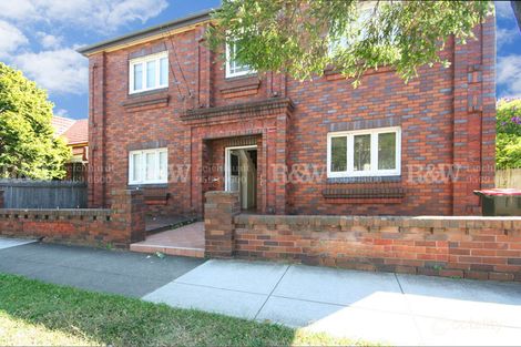 5/46-48 George St, Marrickville, NSW 2204