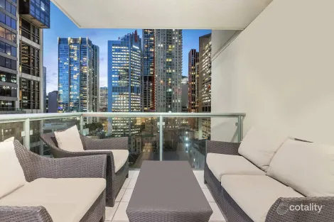 Property photo of 2803B/393 Pitt Street Sydney NSW 2000