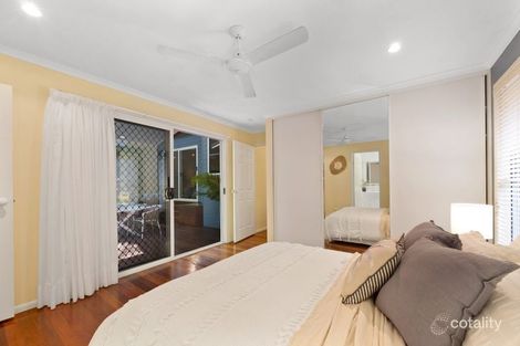 Property photo of 12 Grace Crescent Slade Point QLD 4740